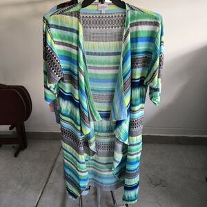 Lularoe Shirley Size S